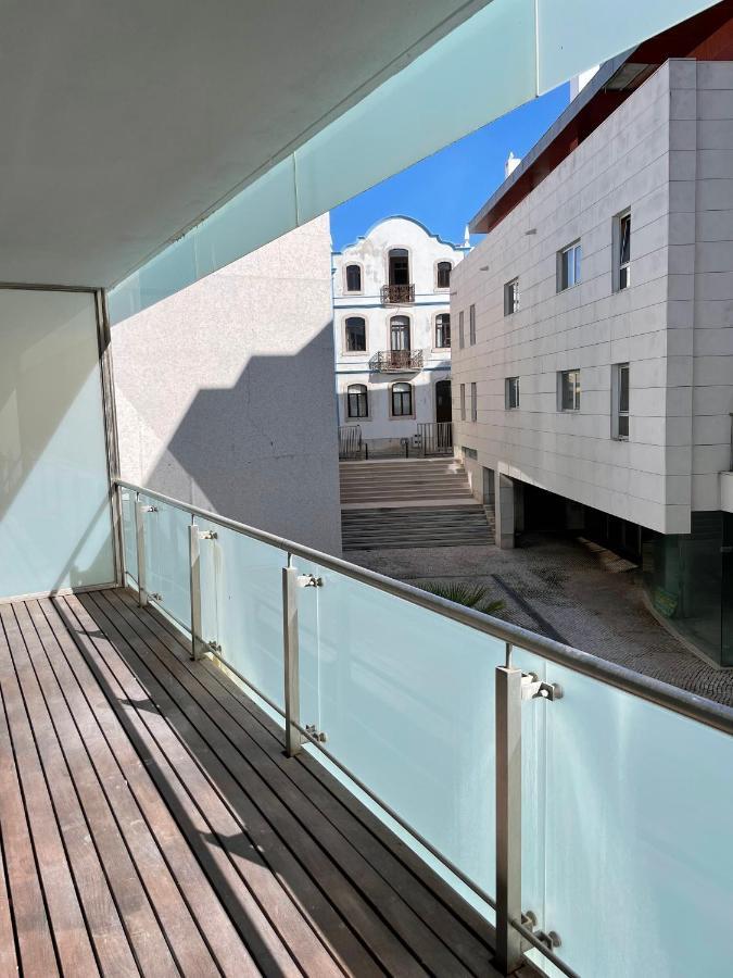 Figueira Centro Apartment By Rent4All Figueira da Foz Exterior photo